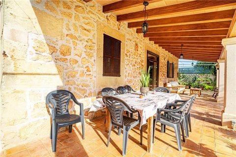 Byhus i Algaida, Mallorca, Algaida - € 1.950.000 | Ref: 46049 - foto 26